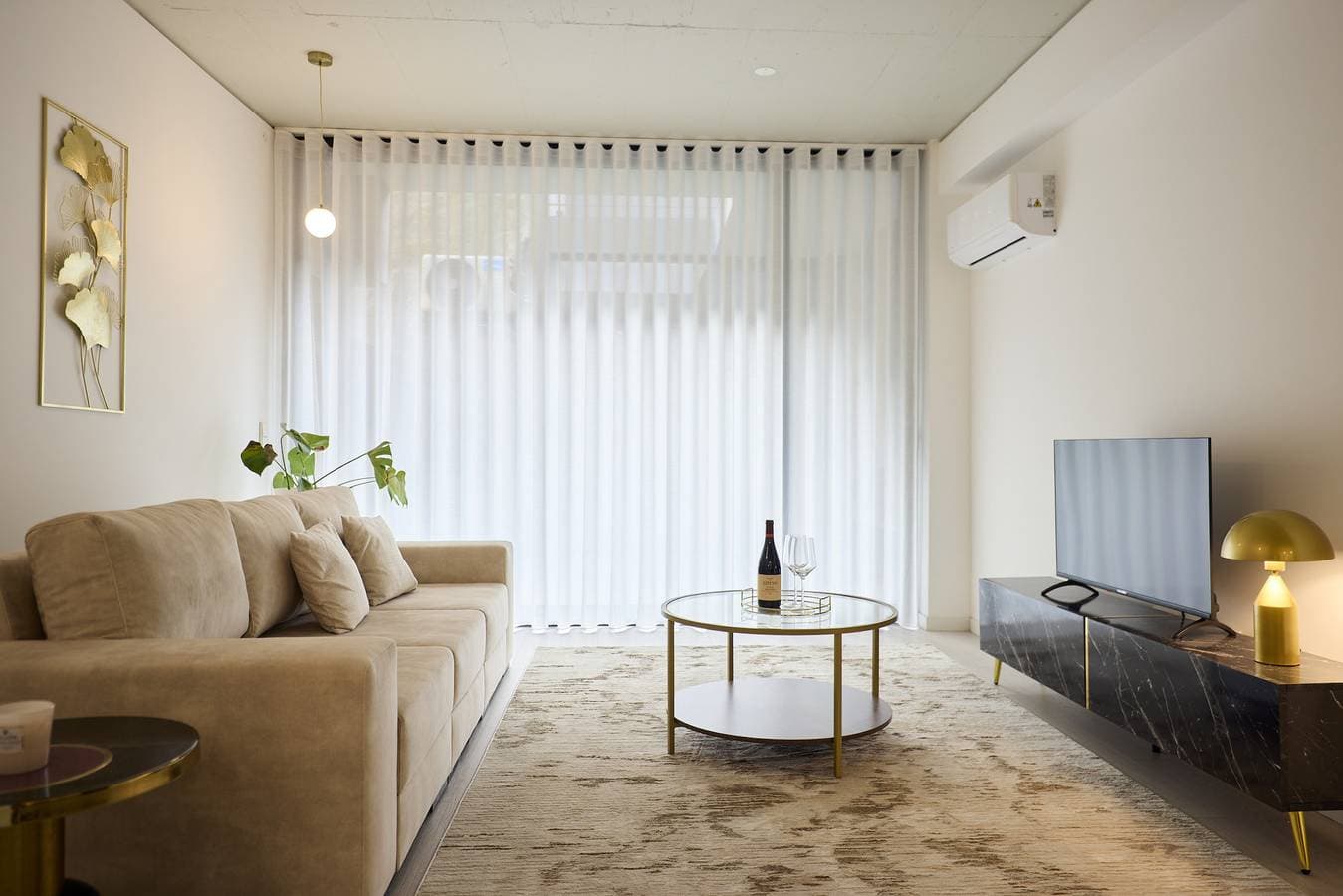 Flh Porto Central Flat II 1