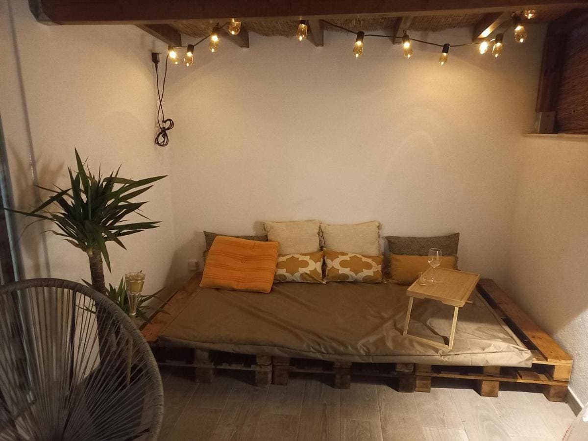 Foto 5 von 34: One-Bedroom House