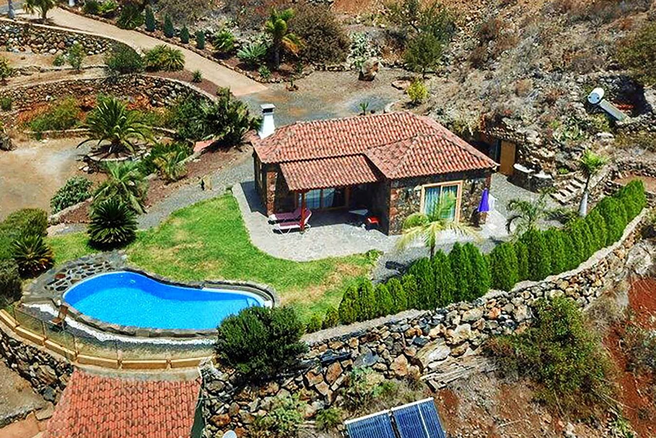 Foto 2 von 16: Casa Almendra