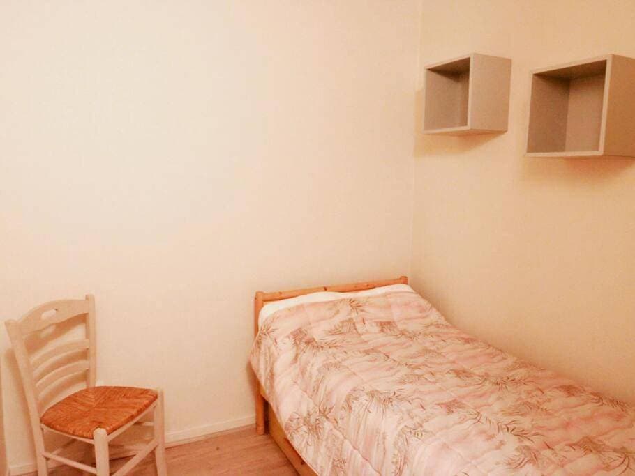 Foto 6 von 10: Two-Bedroom Apartment