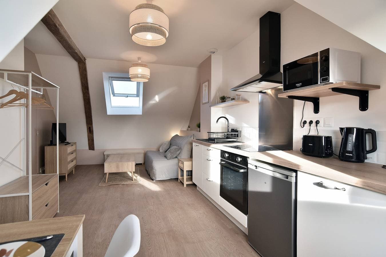 Foto 6 von 12: Ferienwohnung für 2 Personen