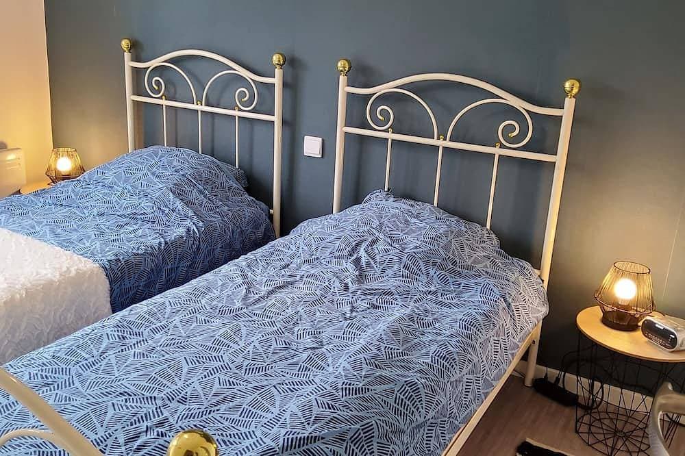 Foto 4 von 21: Appartement de Standing Classé 3