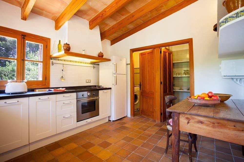 Foto 6 von 10: Catalunya Casas: Villa Gloriosa in den Bergen von Mallorca, nur 8km vom Strand entfernt!