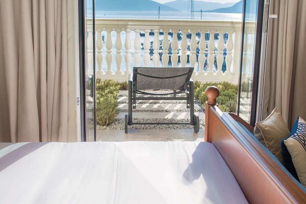 Foto 4 von 23: Luxus Regent Penthouse mit Meer und Bergblick für 6 Personen