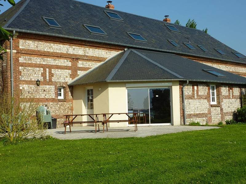 Gîtes de France® - Mer 1