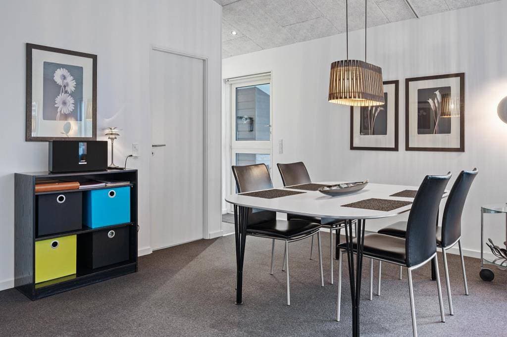 Foto 10 von 34: Modernes Ferienhaus in Premium Lage, 25 Meter zum Strand