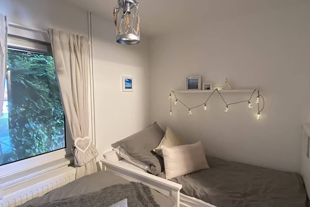 Foto 3 von 15: Auszeit im Ferienhaus mit Meerblick