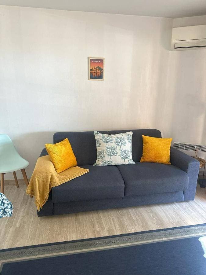 Foto 4 von 17: One-Bedroom Apartment