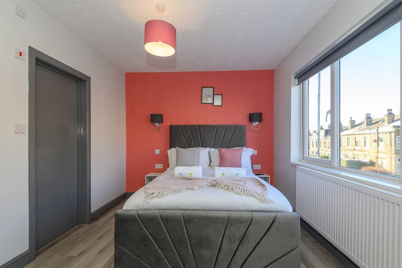Ferienwohnung 74m² 1
