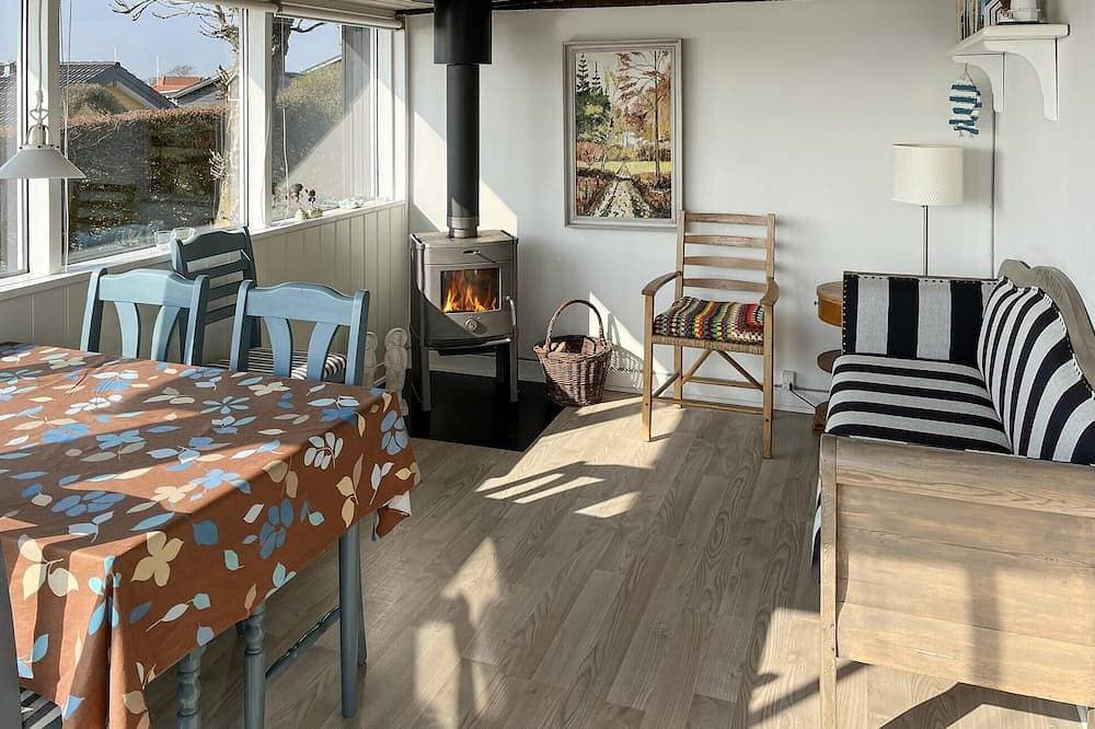 Foto 7 von 25: Traumhaftes Haus in Hejls mit Meerblick