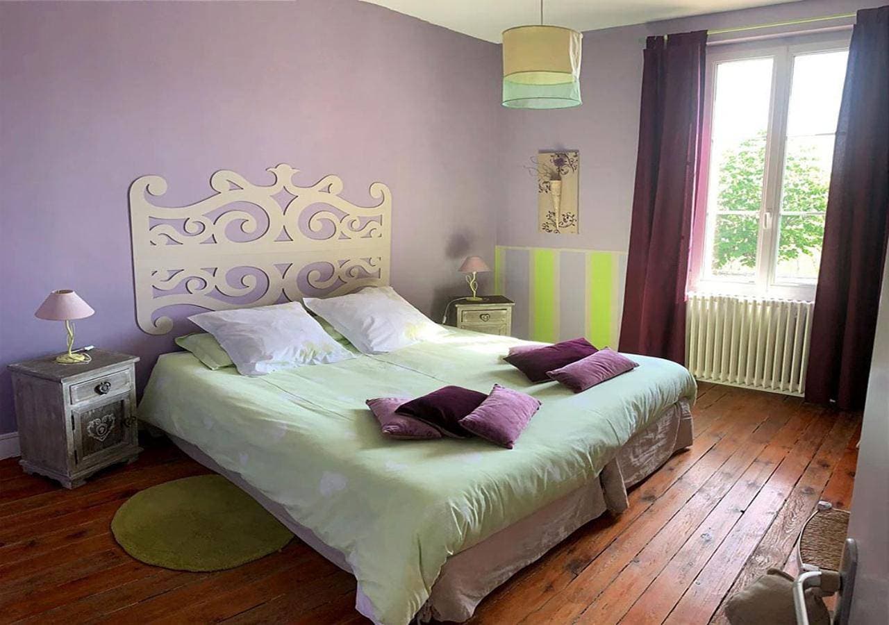 Foto 4 von 16: Four-Bedroom House