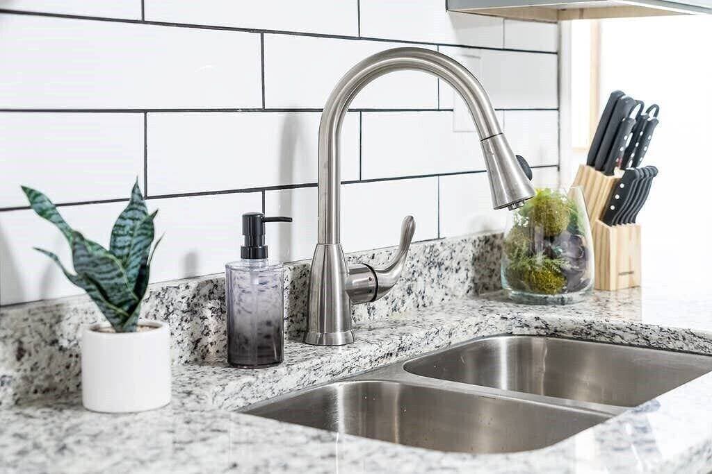Foto 4 von 26: ❤️ Helle und gemütliche 2Br Wohnung auf dem Logan Square!