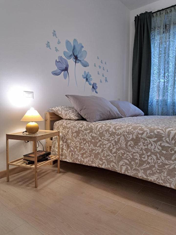 Foto 9 von 20: Double Room with Private Bathroom
