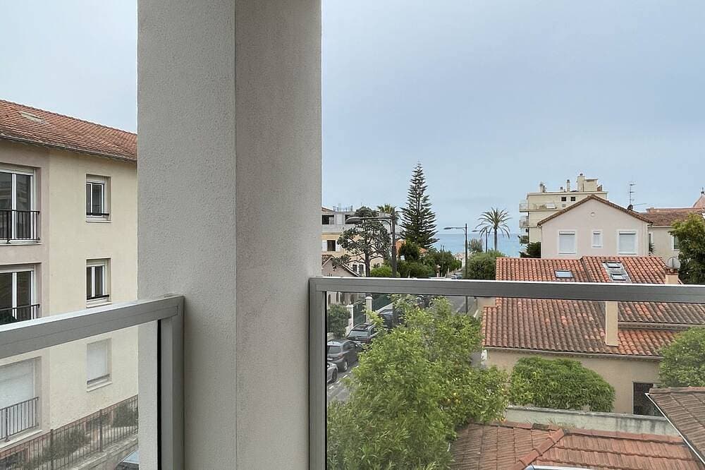 Foto 8 von 13: Apartment in Villa Jacaranda - Roquebrune Cap Martin, Alpes Maritimes