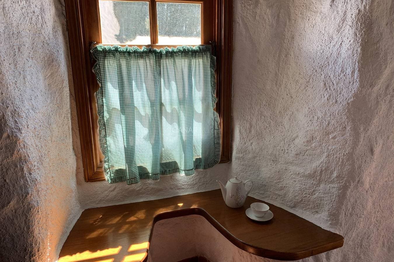 Foto 7 von 29: Exklusives Ferienhaus Las Perez mit Privatpool und Grill in malerische