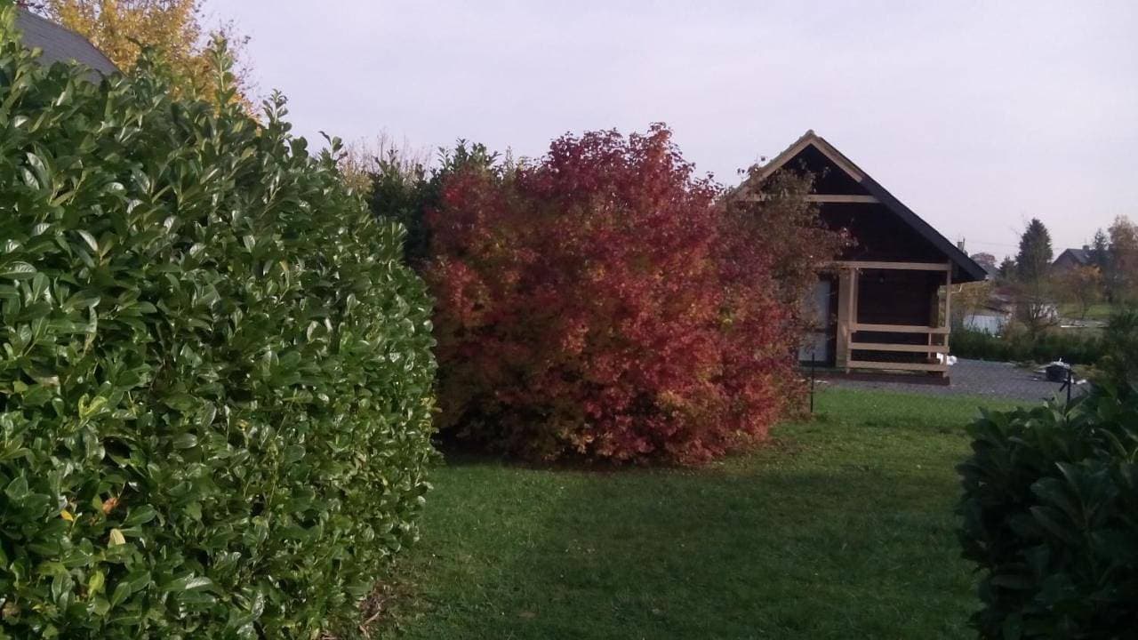 Foto 9 von 48: Chalet