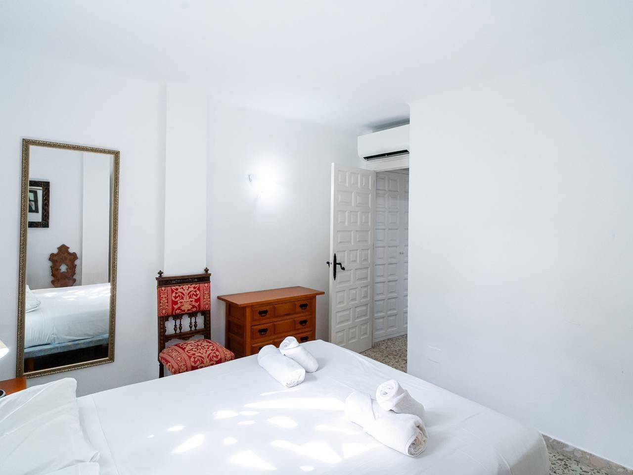 Foto 12 von 36: 2-Zimmer-Wohnung mit Pools und Terrassen in Nerja
