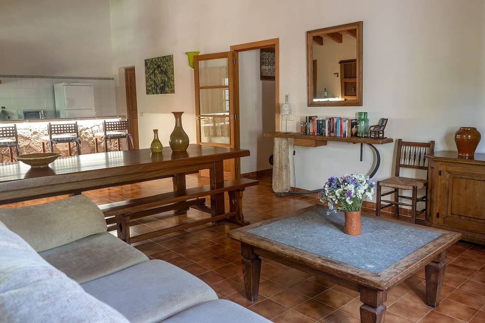 Foto 10 von 25: Finca Ca'n Pereó - With private pool at the foot of the Tramuntana (Selva)