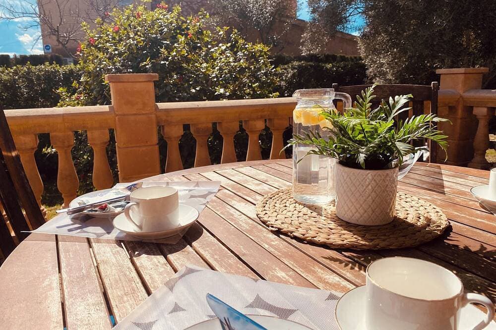 Foto 13 von 30: Gemütliche span. Casita, 270 Schritte zum schönsten Strand, ideal für Familien