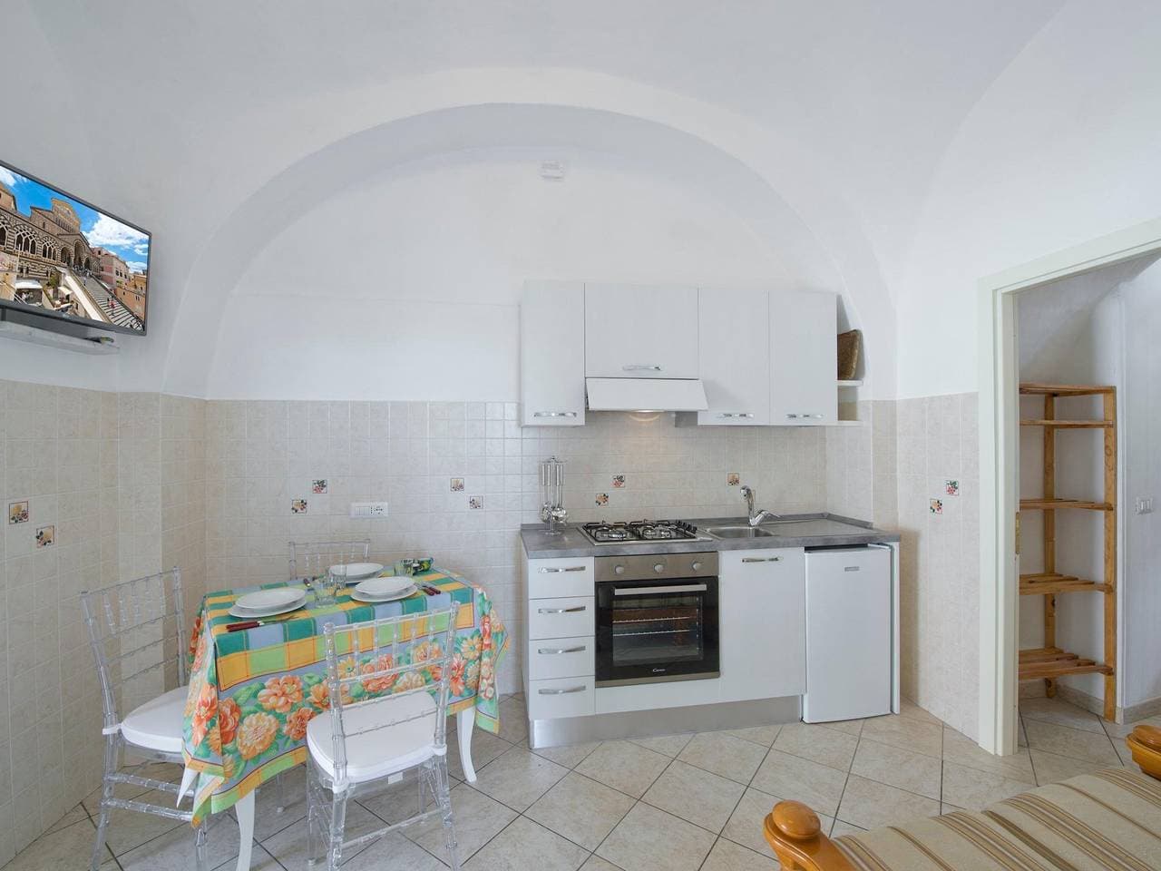 Foto 5 von 8: Ferienwohnung für 3 Personen