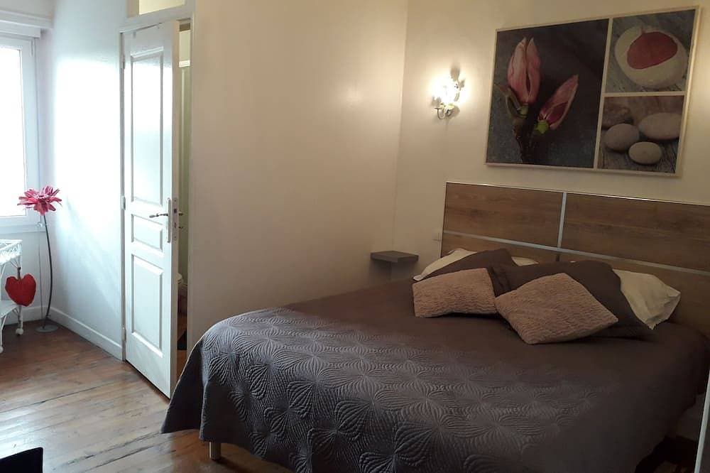 Foto 6 von 30: Haus 08 Pers in der Nähe der Landung von Utah 15 min vom Meer / Bettlaken gemacht