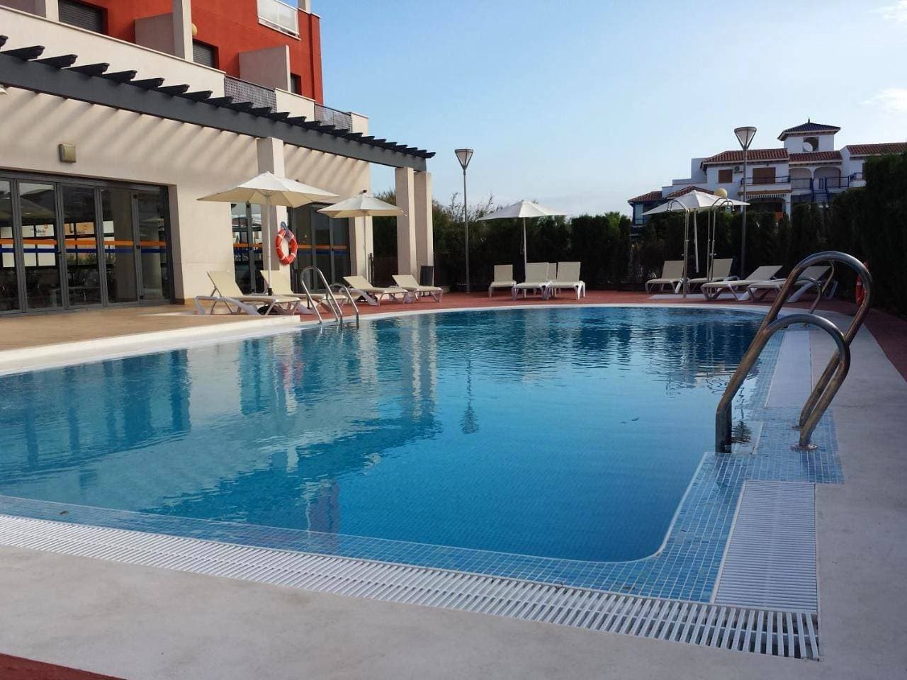 Hotel Adaria Vera 1