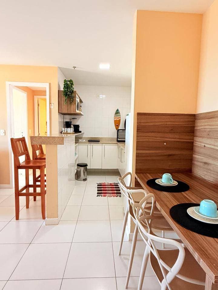 Foto 9 von 25: Two-Bedroom Deluxe Apartment with Ocean View
