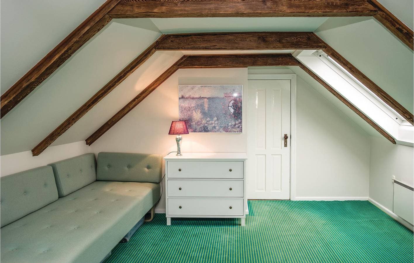 Foto 8 von 17: Ferienhaus für 4 Personen mit Terrasse