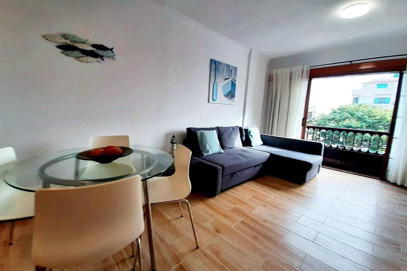 Foto 2 von 18: Ferienwohnung für 4 Personen