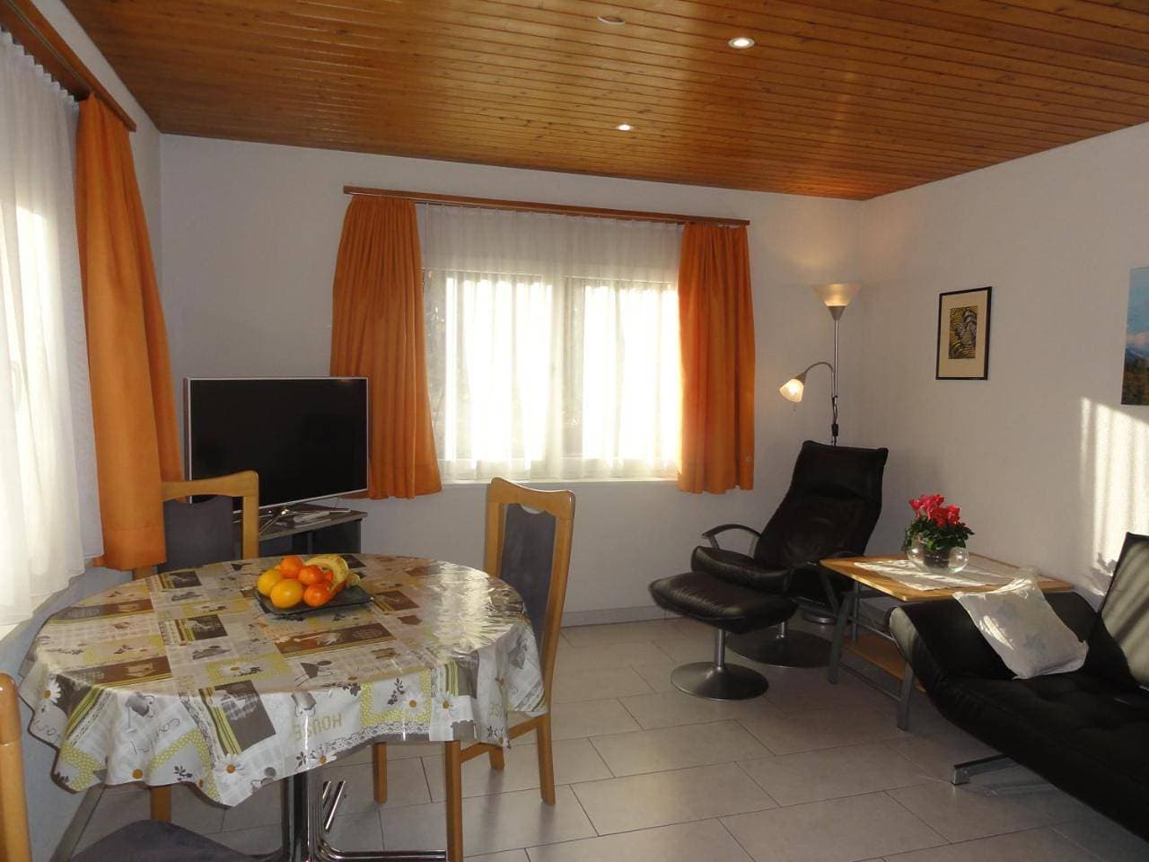 Foto 10 von 13: One-Bedroom Apartment (2 Adults)