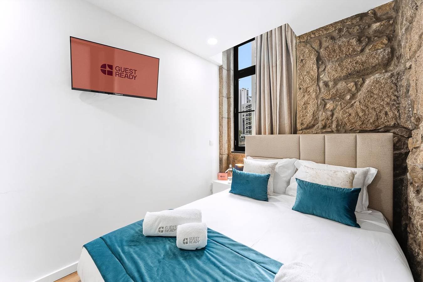 Ferienwohnung 15m² 1
