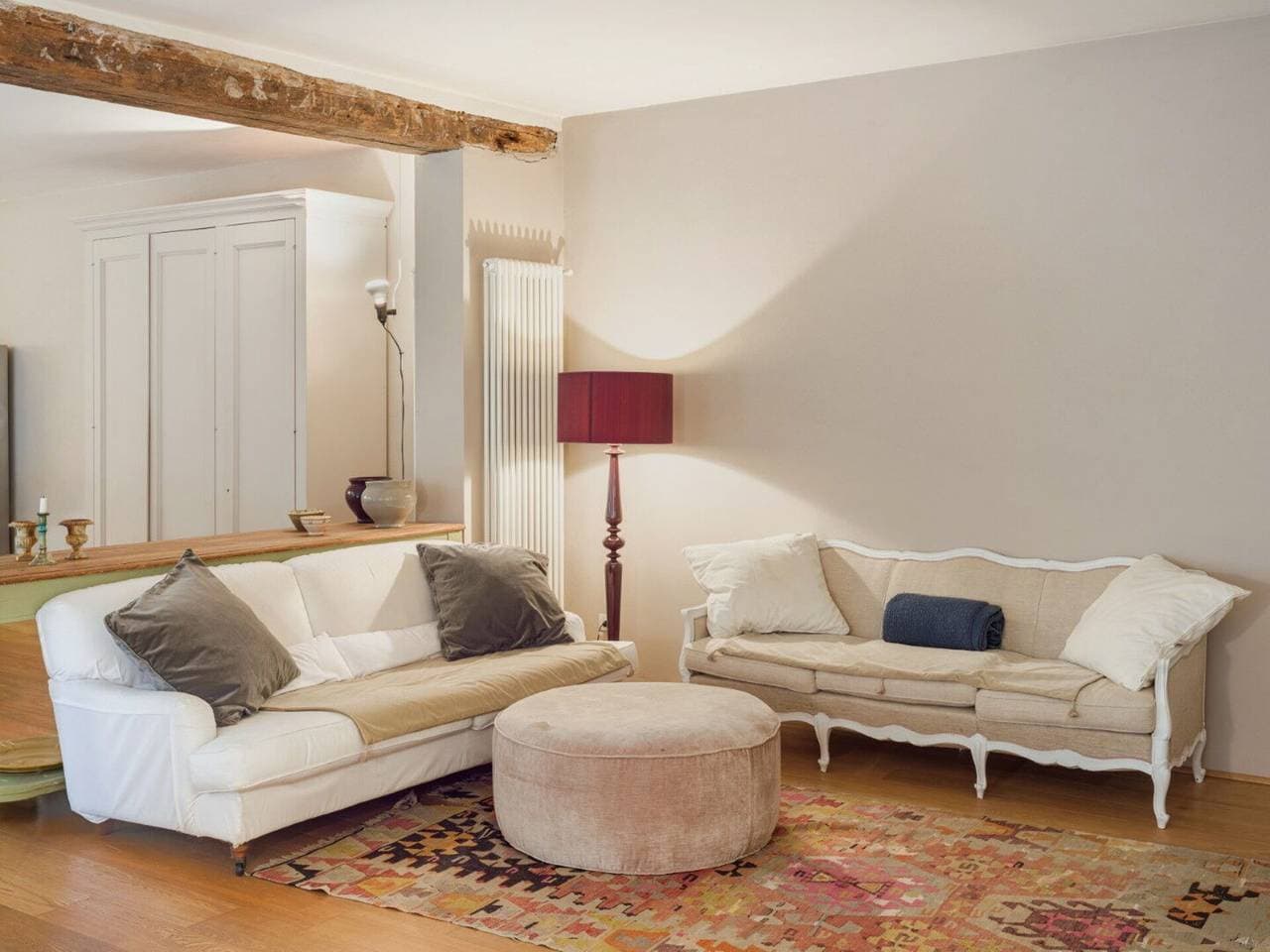 Foto 6 von 33: Ferienwohnung für 4 Personen mit Garten
