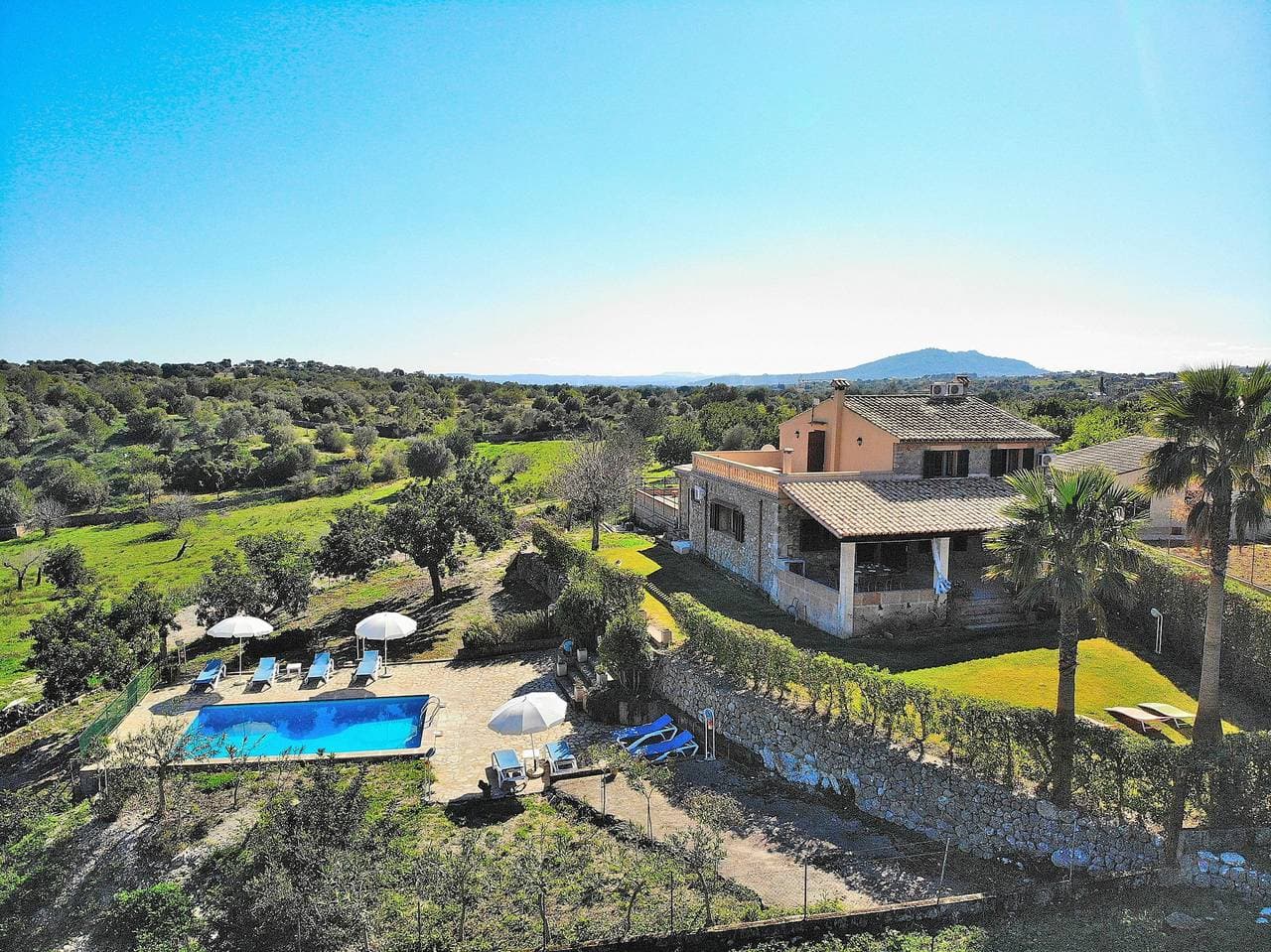 Foto 4 von 32: 014 Finca Cantabou Etv/2728 by Mallorca Charme