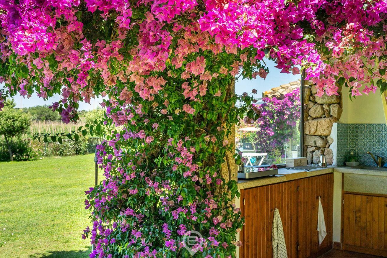 Foto 5 von 92: Ferienhaus für 2 Personen mit Pool