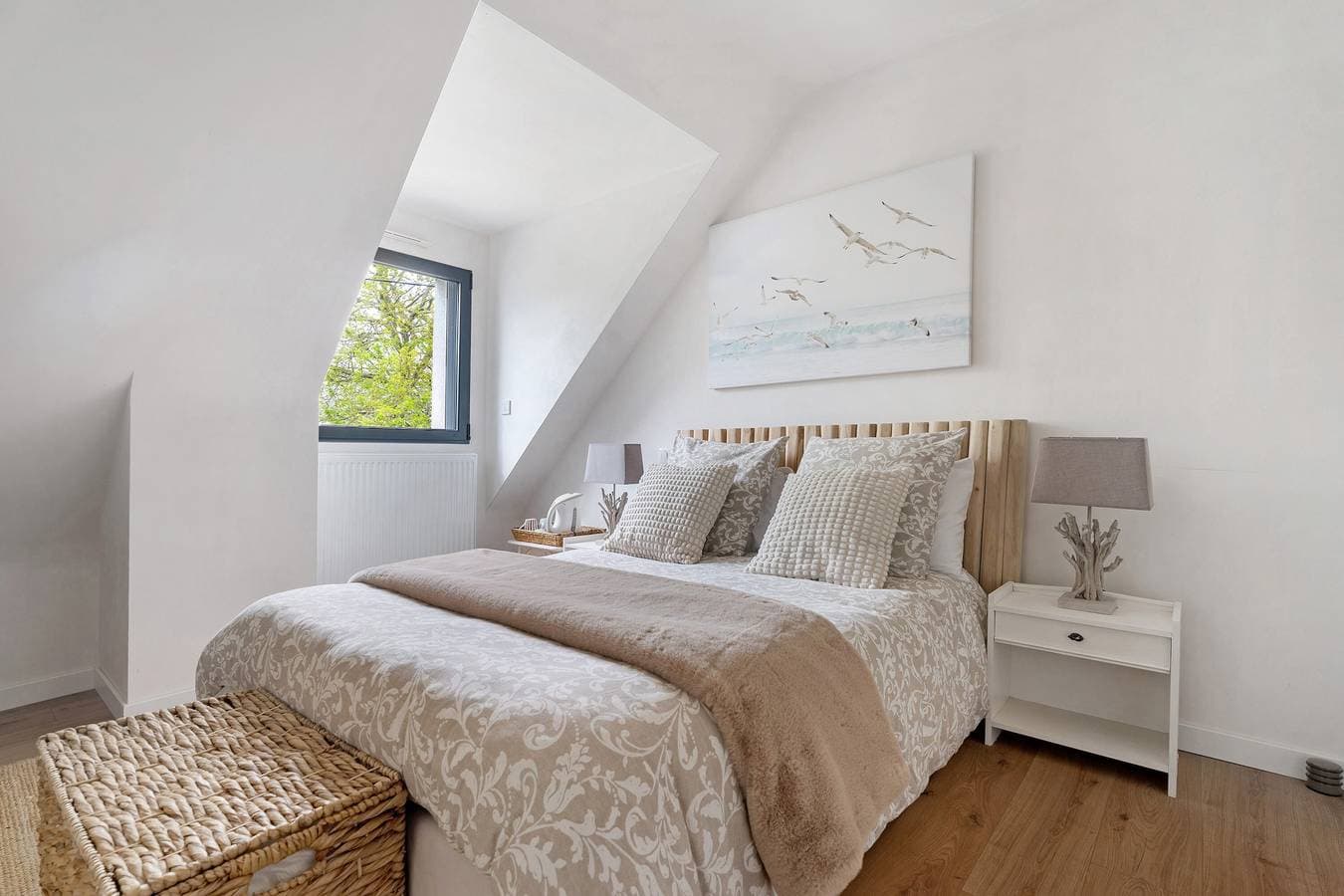 Chambres D'hôtes Les Goélands 1