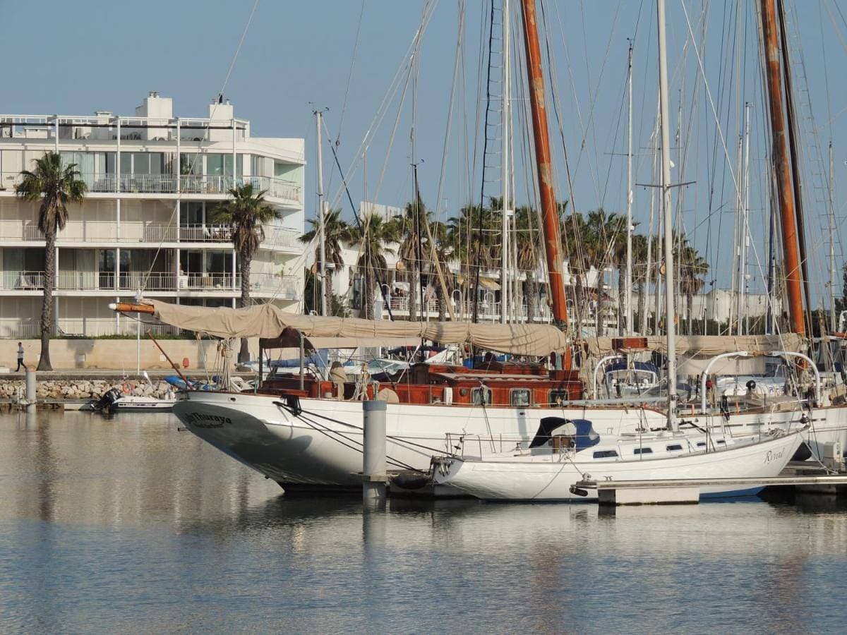 Marina-M 1