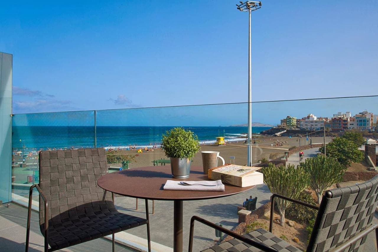 Foto 5 von 14: Apartment with Beach View (No Jacuzzi)
