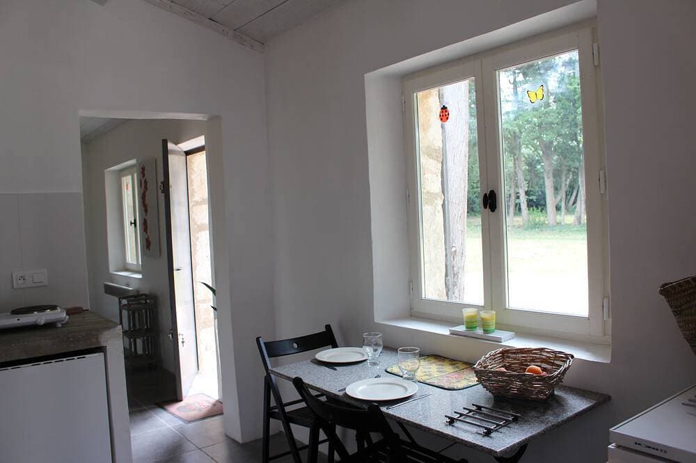 Foto 13 von 26: Schuppen im Herzen der Provence