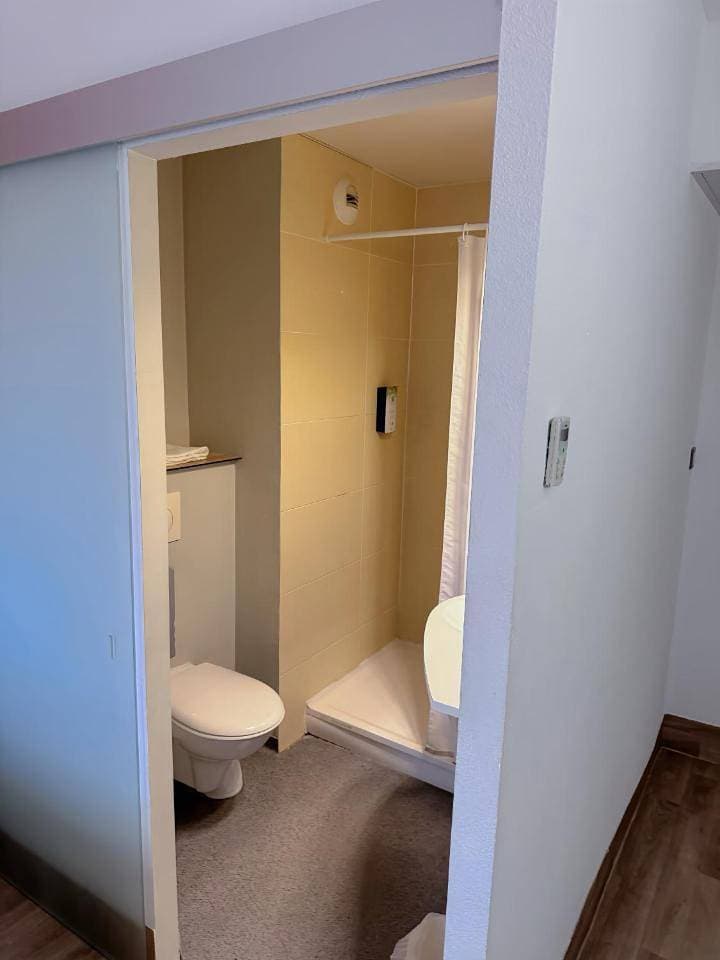 Foto 9 von 9: Quadruple Room