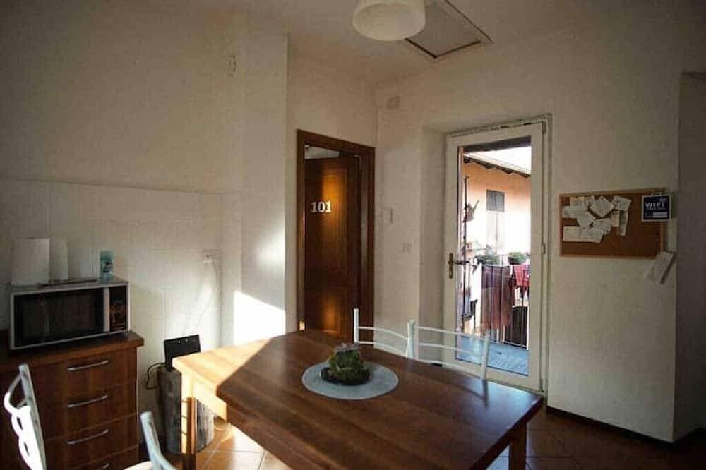 Foto 8 von 11: A.d.r. Holiday home - Apartment Ale
