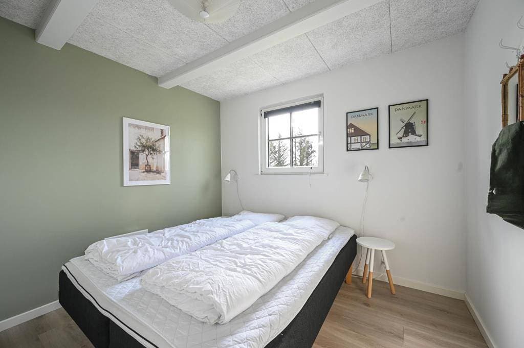 Foto 6 von 33: Chic und modern eingerichtetes Ferienhaus nahe dem Nordseestrand
