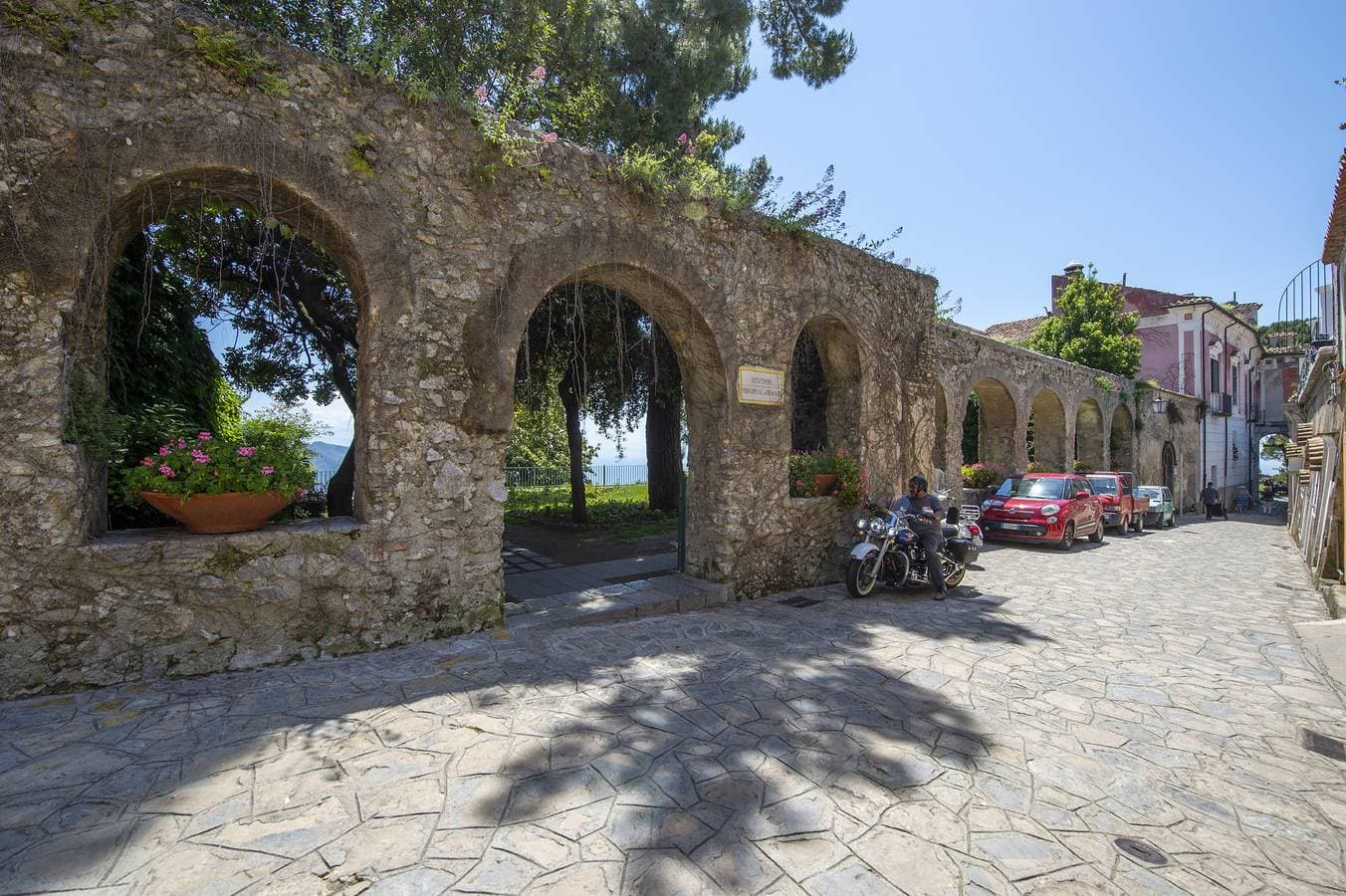 Foto 12 von 33: Le Suites della Principessa