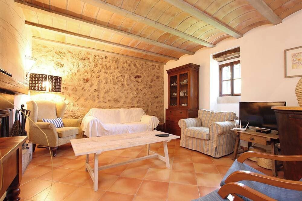 Foto 9 von 30: Finca Tomir mit  Pool, in idyllischer Lage, WLAN, max. 8 Personen (6 Erw.)