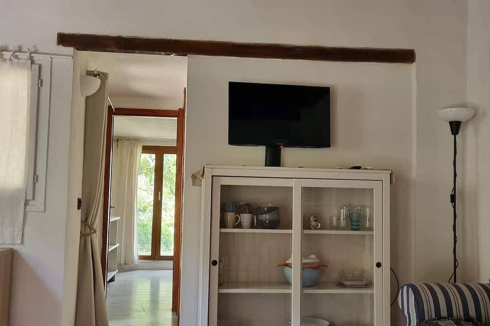 Foto 10 von 30: Bikers cottage in the woods 5 minutes from the sea,