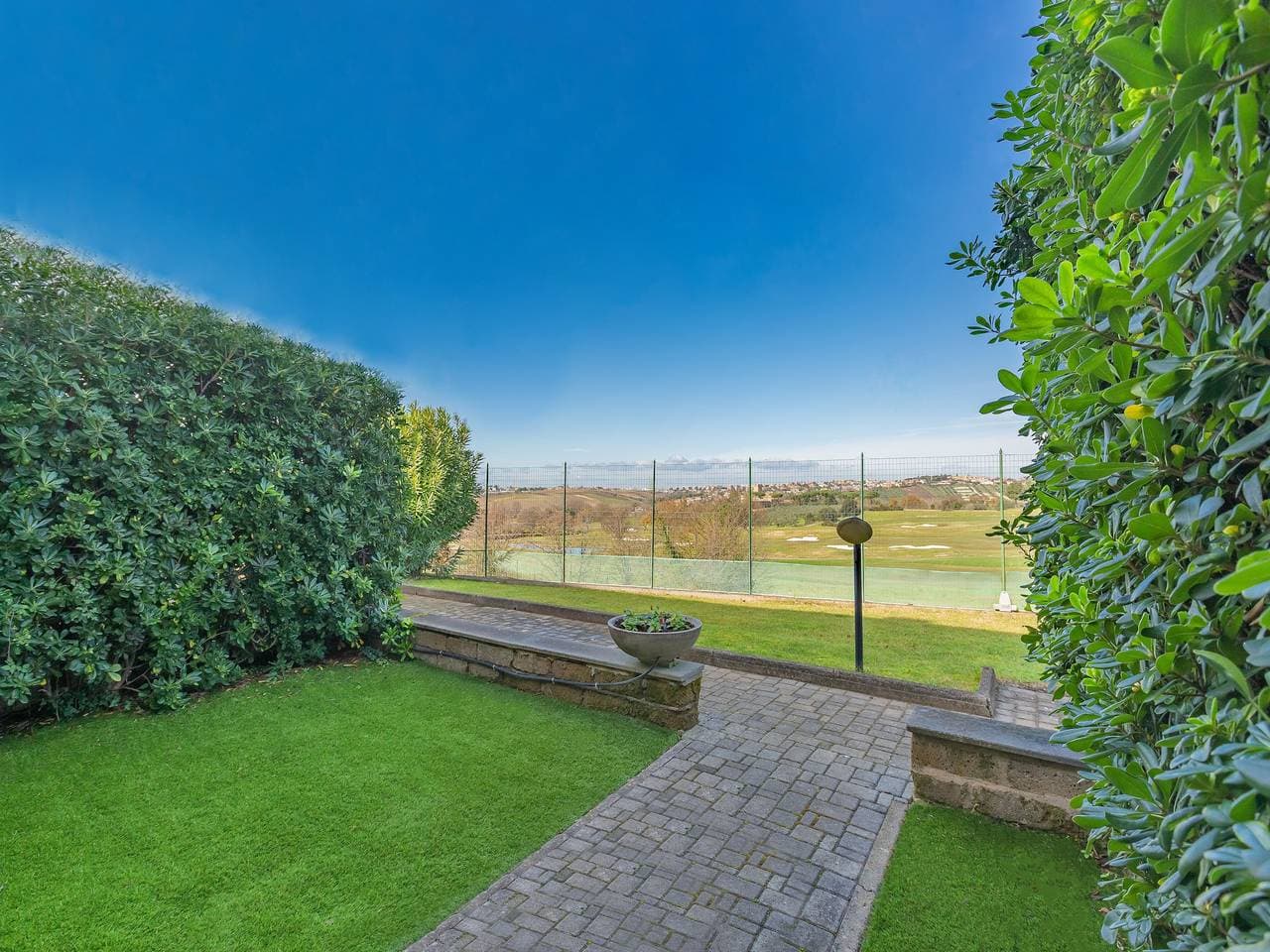 Foto 6 von 38: Exklusive Residenz in der Nähe von Rom und Tivoli