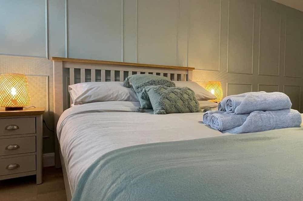 Foto 6 von 30: Harbourside, Luxury Two Bedroom Townhouse with Bike store – Sleeps 6