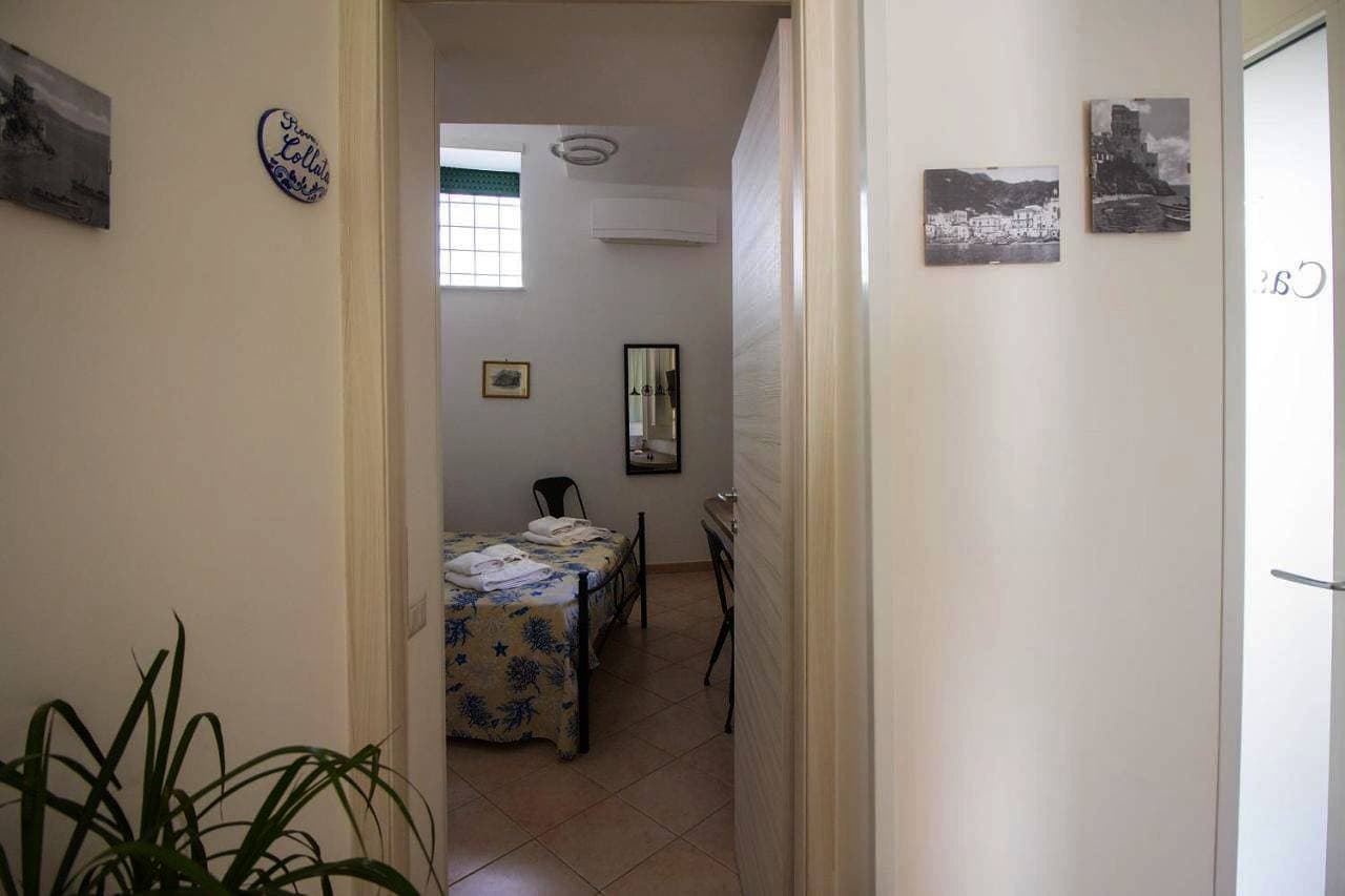 Foto 5 von 18: Standard Double Room