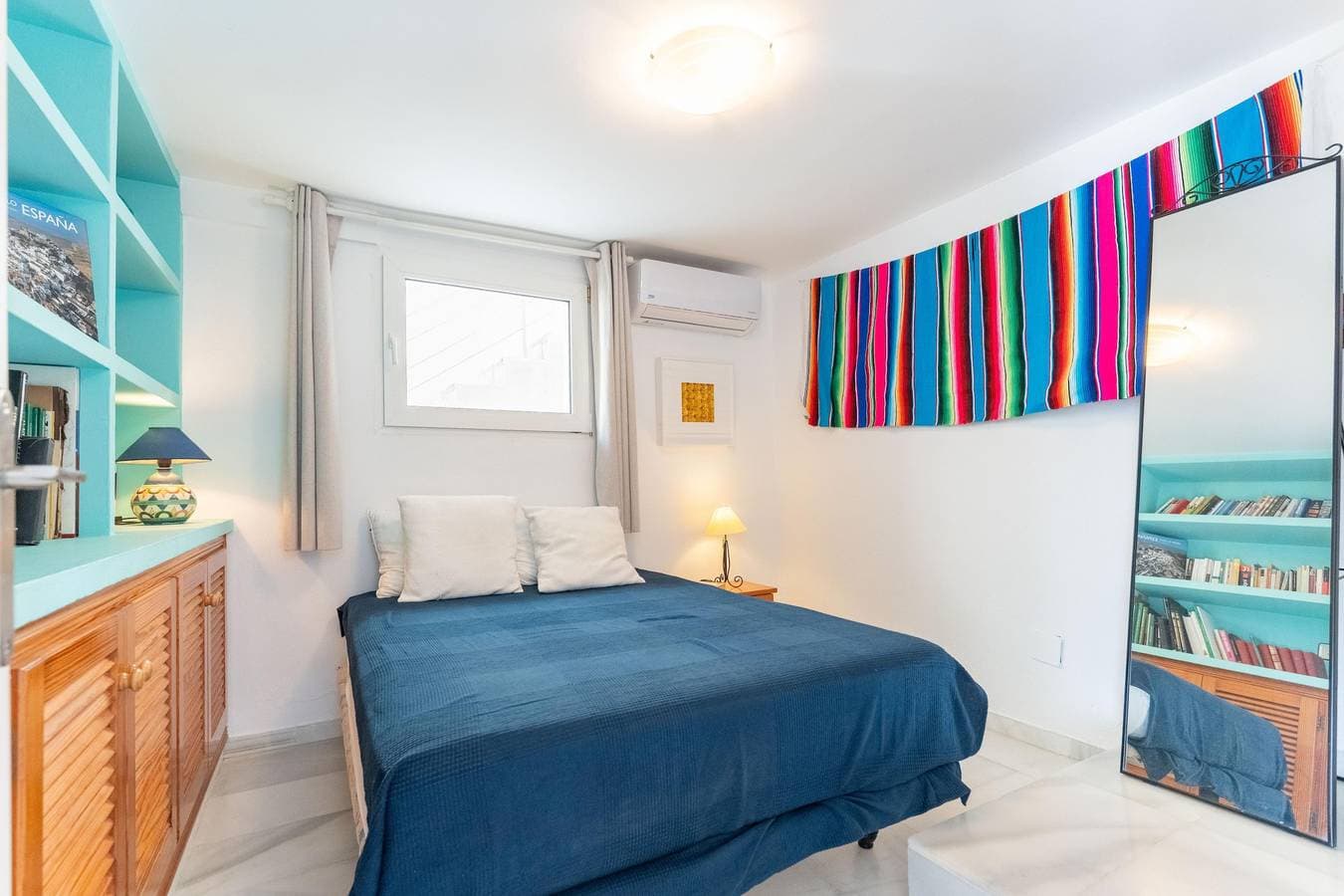 Charmantes Apartment mit Pool, Parkplatz und nur 400 m vom Strand von La Calilla entfernt 1