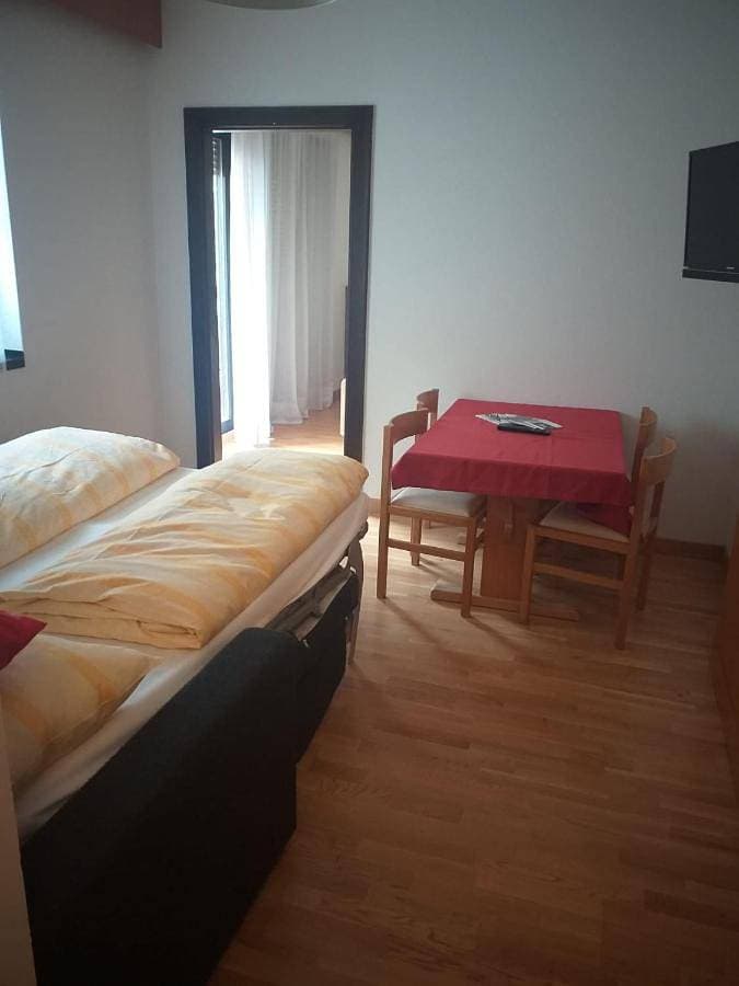 Foto 4 von 10: Studio Apartment