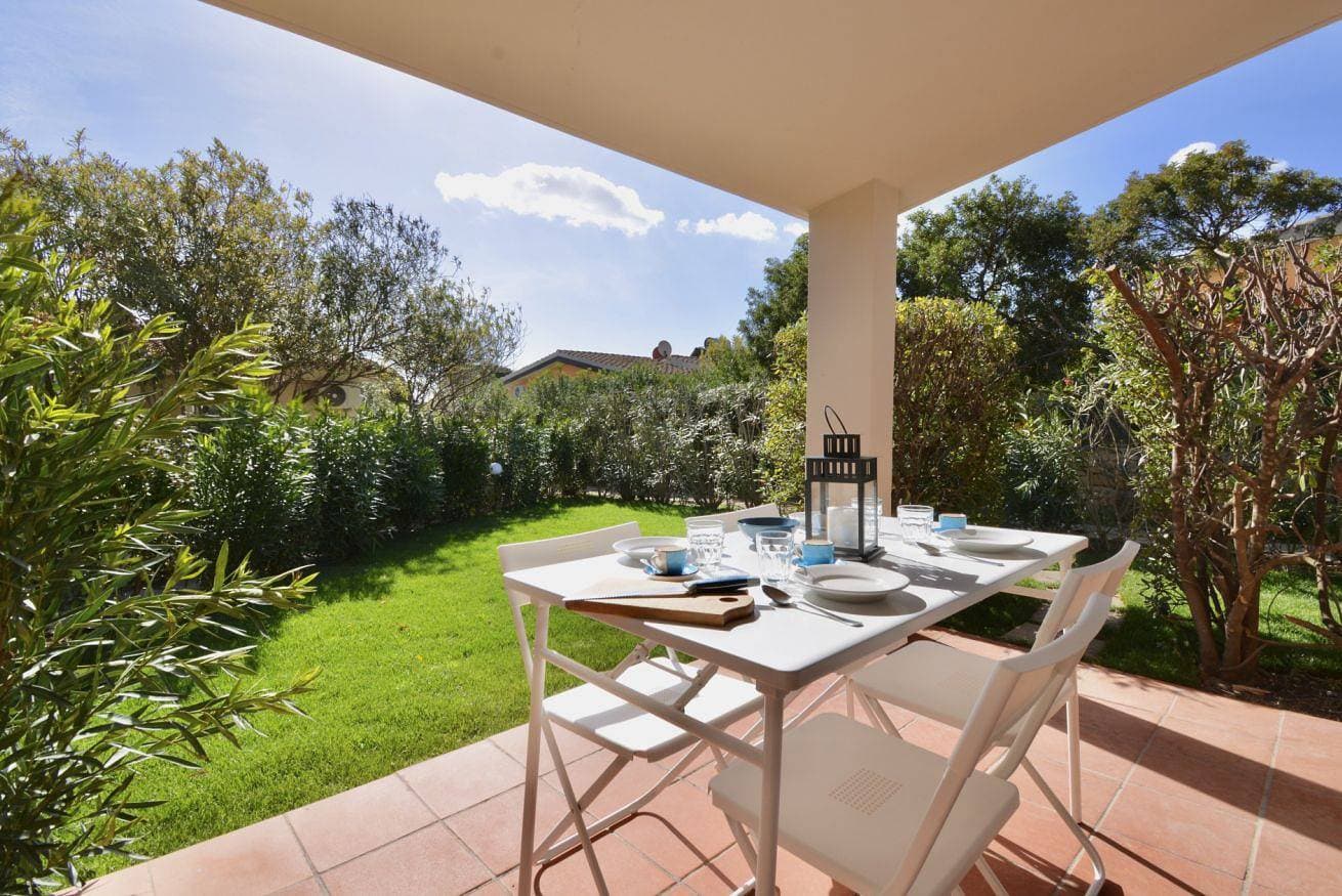 Foto 5 von 19: Mirto Marino Residence